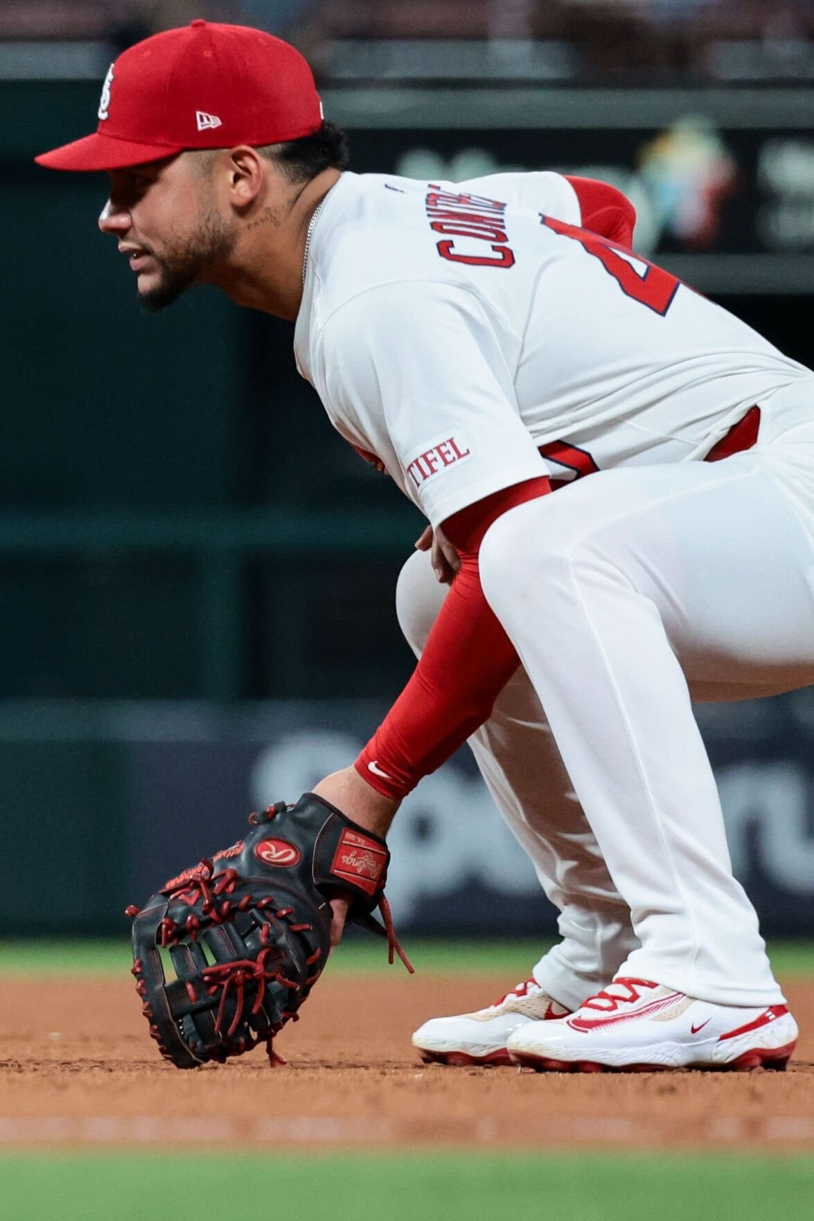 Pittsburgh Pirates vs. St. Louis Cardinals, Tuesday